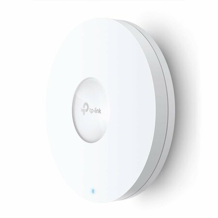 TP-LINK TP-LINK  Wireless Dual Band Ceiling Mount Access Point, White EAP620HD